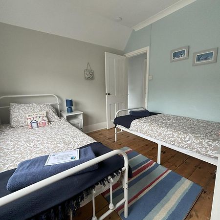 Downs Gate Cottage Eastbourne Eksteriør bilde