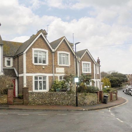 Downs Gate Cottage Eastbourne Eksteriør bilde