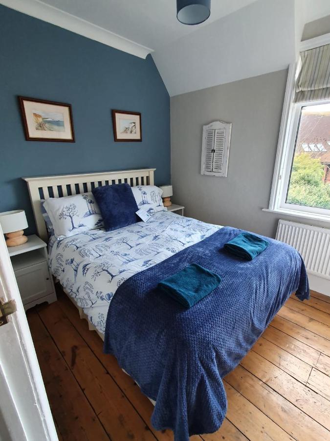 Downs Gate Cottage Eastbourne Eksteriør bilde