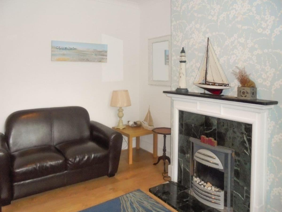 Downs Gate Cottage Eastbourne Eksteriør bilde
