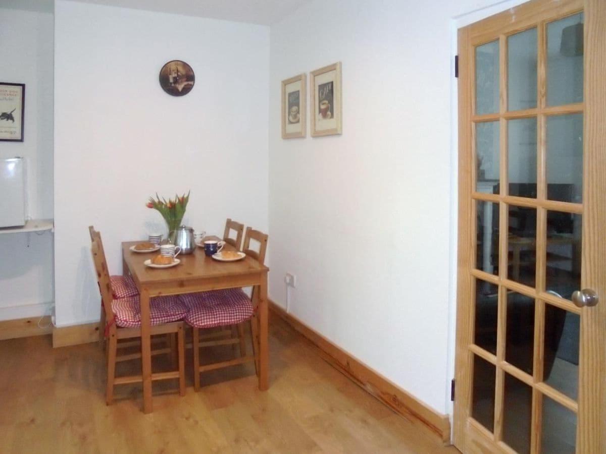 Downs Gate Cottage Eastbourne Eksteriør bilde