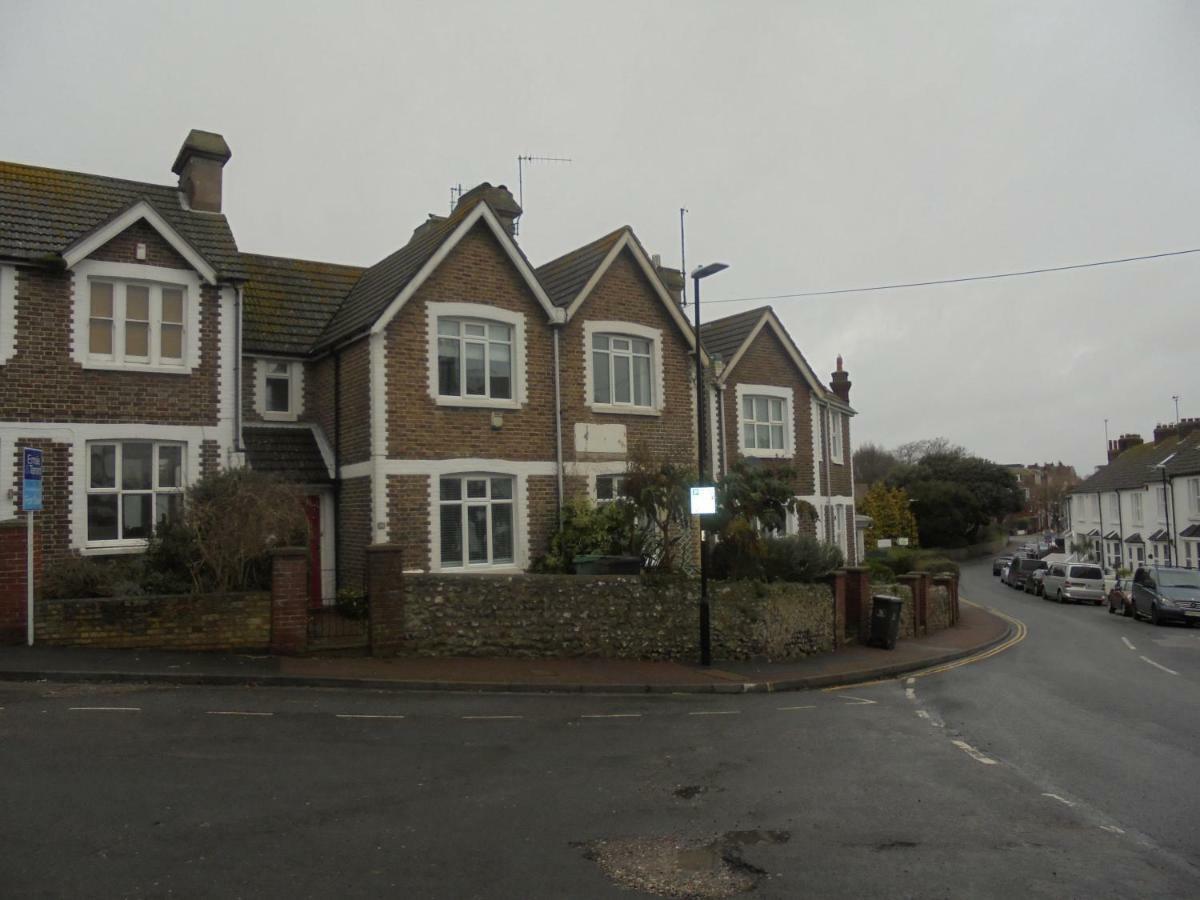 Downs Gate Cottage Eastbourne Eksteriør bilde