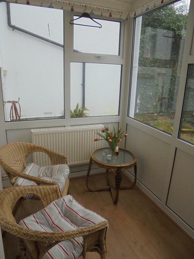 Downs Gate Cottage Eastbourne Eksteriør bilde